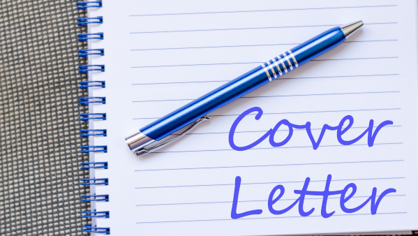 Wskazówki jak napisać list motywacyjny po zwolnieniu z pracy